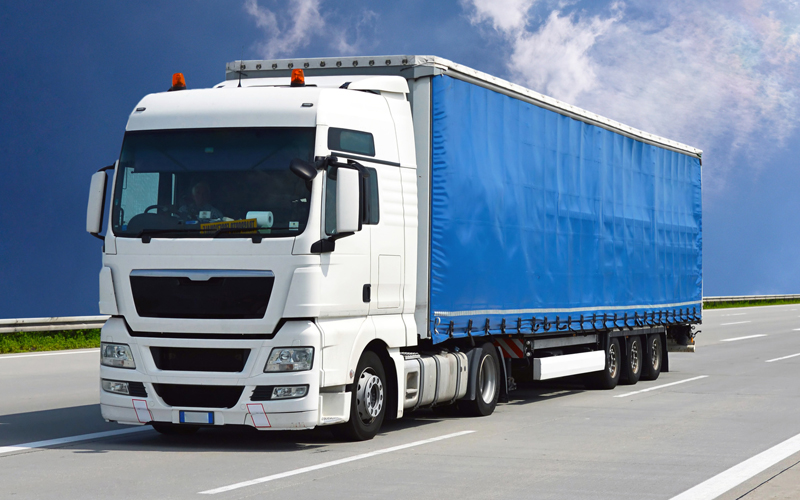 FH-Transporte - Transporte